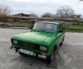 Зеленый Москвич / АЗЛК 2140, объемом двигателя 2 л и пробегом 127 тыс. км за 345 $, фото 1 на Automoto.ua