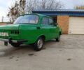 Зеленый Москвич / АЗЛК 2140, объемом двигателя 2 л и пробегом 127 тыс. км за 345 $, фото 5 на Automoto.ua