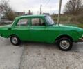 Зеленый Москвич / АЗЛК 2140, объемом двигателя 2 л и пробегом 127 тыс. км за 345 $, фото 3 на Automoto.ua