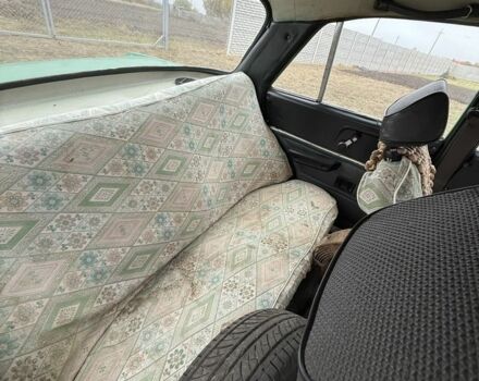 Зелений Москвич / АЗЛК 2140, об'ємом двигуна 0 л та пробігом 200 тис. км за 132 $, фото 5 на Automoto.ua