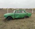 Зелений Москвич / АЗЛК 2140, об'ємом двигуна 0 л та пробігом 200 тис. км за 132 $, фото 1 на Automoto.ua
