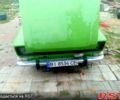 Москвич / АЗЛК 2140 1991 в Полтаве на Automoto.ua Зеленый Москвич / АЗЛК 2140, объемом двигателя 1.4 л и пробегом 0 тыс. км за 400 $, фото 2 на Automoto.ua