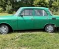 Зеленый Москвич / АЗЛК 2140, объемом двигателя 1.5 л и пробегом 80 тыс. км за 500 $, фото 1 на Automoto.ua