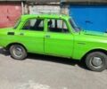 Зелений Москвич / АЗЛК 2140, об'ємом двигуна 0 л та пробігом 20 тис. км за 435 $, фото 2 на Automoto.ua