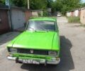 Зелений Москвич / АЗЛК 2140, об'ємом двигуна 0 л та пробігом 20 тис. км за 435 $, фото 1 на Automoto.ua