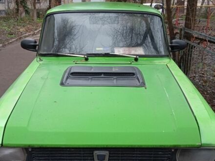 Зелений Москвич / АЗЛК 2140, об'ємом двигуна 0 л та пробігом 1 тис. км за 356 $, фото 1 на Automoto.ua