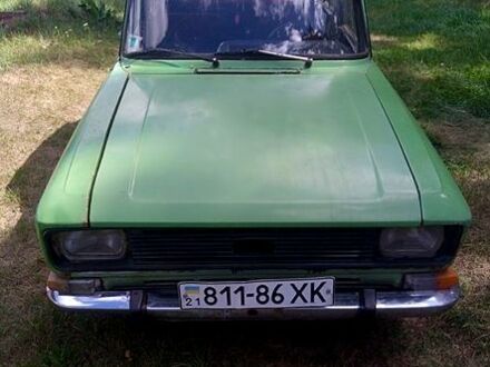 Москвич / АЗЛК 2140 1982 у Харкові на Automoto.ua Зелений Москвич / АЗЛК 2140, об'ємом двигуна 1.5 л та пробігом 0 тис. км за 600 $, фото 1 на Automoto.ua