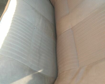 Оранжевый Москвич / АЗЛК 2140, объемом двигателя 1 л и пробегом 57 тыс. км за 650 $, фото 3 на Automoto.ua