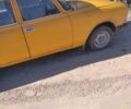 Оранжевый Москвич / АЗЛК 2140, объемом двигателя 1 л и пробегом 57 тыс. км за 650 $, фото 6 на Automoto.ua