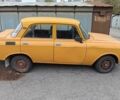 Оранжевый Москвич / АЗЛК 2140, объемом двигателя 1.5 л и пробегом 80 тыс. км за 350 $, фото 1 на Automoto.ua