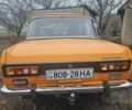 Оранжевый Москвич / АЗЛК 2140, объемом двигателя 0 л и пробегом 73 тыс. км за 550 $, фото 3 на Automoto.ua