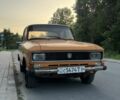 Москвич / АЗЛК 2140 1978 в Тернополе на Automoto.ua Оранжевый Москвич / АЗЛК 2140, объемом двигателя 1.5 л и пробегом 58 тыс. км за 363 $, фото 3 на Automoto.ua