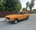 Москвич / АЗЛК 2140 1978 в Тернополе на Automoto.ua Оранжевый Москвич / АЗЛК 2140, объемом двигателя 1.5 л и пробегом 58 тыс. км за 363 $, фото 2 на Automoto.ua