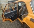 Оранжевый Москвич / АЗЛК 2140, объемом двигателя 0 л и пробегом 73 тыс. км за 550 $, фото 1 на Automoto.ua