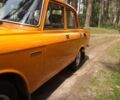 Оранжевый Москвич / АЗЛК 2140, объемом двигателя 0.15 л и пробегом 30 тыс. км за 4300 $, фото 7 на Automoto.ua