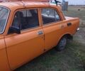 Москвич / АЗЛК 2140 1979 в Синельниковом на Automoto.ua Оранжевый Москвич / АЗЛК 2140, объемом двигателя 1 л и пробегом 1 тыс. км за 389 $, фото 1 на Automoto.ua