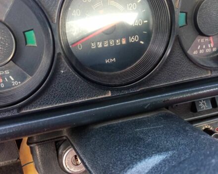 Москвич / АЗЛК 2140 1979 в Харькове на Automoto.ua Оранжевый Москвич / АЗЛК 2140, объемом двигателя 0 л и пробегом 37 тыс. км за 800 $, фото 4 на Automoto.ua