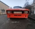 Оранжевый Москвич / АЗЛК 2140, объемом двигателя 0 л и пробегом 1 тыс. км за 800 $, фото 19 на Automoto.ua