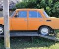 Оранжевый Москвич / АЗЛК 2140, объемом двигателя 0 л и пробегом 75 тыс. км за 714 $, фото 3 на Automoto.ua