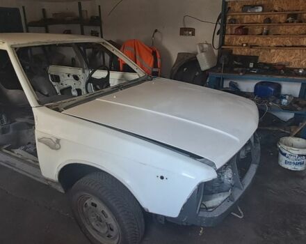 Оранжевый Москвич / АЗЛК 2140, объемом двигателя 2 л и пробегом 670 тыс. км за 1059 $, фото 16 на Automoto.ua