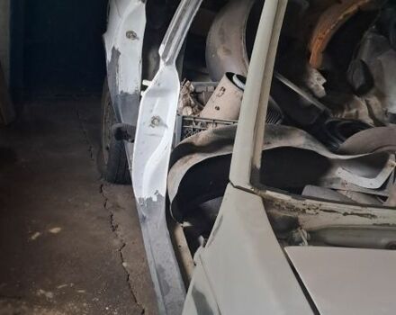 Оранжевый Москвич / АЗЛК 2140, объемом двигателя 2 л и пробегом 670 тыс. км за 1059 $, фото 13 на Automoto.ua