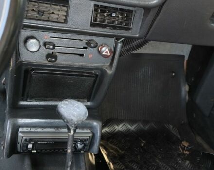 Оранжевый Москвич / АЗЛК 2140, объемом двигателя 0 л и пробегом 75 тыс. км за 714 $, фото 2 на Automoto.ua