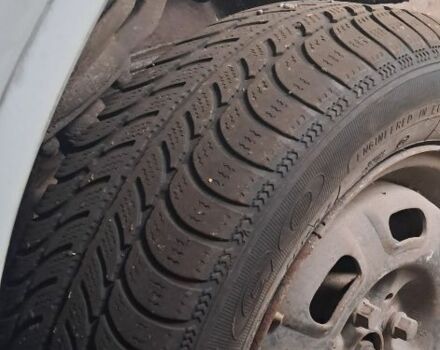 Оранжевый Москвич / АЗЛК 2140, объемом двигателя 2 л и пробегом 40 тыс. км за 1067 $, фото 11 на Automoto.ua