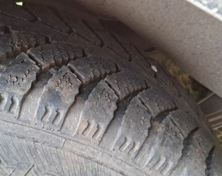 Оранжевый Москвич / АЗЛК 2140, объемом двигателя 2 л и пробегом 670 тыс. км за 1059 $, фото 12 на Automoto.ua