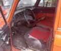 Москвич / АЗЛК 2140 1982 в Днепре (Днепропетровске) на Automoto.ua Оранжевый Москвич / АЗЛК 2140, объемом двигателя 1.5 л и пробегом 3 тыс. км за 239 $, фото 4 на Automoto.ua