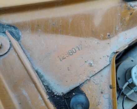 Оранжевый Москвич / АЗЛК 2140, объемом двигателя 1.5 л и пробегом 138 тыс. км за 476 $, фото 10 на Automoto.ua