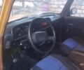 Помаранчевий Москвич / АЗЛК 2140, об'ємом двигуна 0 л та пробігом 123 тис. км за 450 $, фото 4 на Automoto.ua
