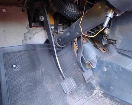 Оранжевый Москвич / АЗЛК 2140, объемом двигателя 1.5 л и пробегом 138 тыс. км за 476 $, фото 23 на Automoto.ua