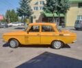 Оранжевый Москвич / АЗЛК 2140, объемом двигателя 0 л и пробегом 65 тыс. км за 485 $, фото 2 на Automoto.ua