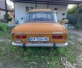 Оранжевый Москвич / АЗЛК 2140, объемом двигателя 1.5 л и пробегом 138 тыс. км за 476 $, фото 5 на Automoto.ua