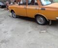 Помаранчевий Москвич / АЗЛК 2140, об'ємом двигуна 1 л та пробігом 1 тис. км за 320 $, фото 2 на Automoto.ua
