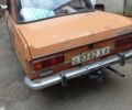 Помаранчевий Москвич / АЗЛК 2140, об'ємом двигуна 1 л та пробігом 1 тис. км за 320 $, фото 3 на Automoto.ua