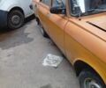 Помаранчевий Москвич / АЗЛК 2140, об'ємом двигуна 1 л та пробігом 1 тис. км за 320 $, фото 1 на Automoto.ua