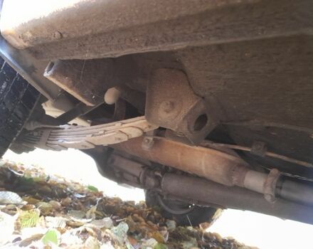 Помаранчевий Москвич / АЗЛК 2140, об'ємом двигуна 1.5 л та пробігом 173 тис. км за 450 $, фото 13 на Automoto.ua