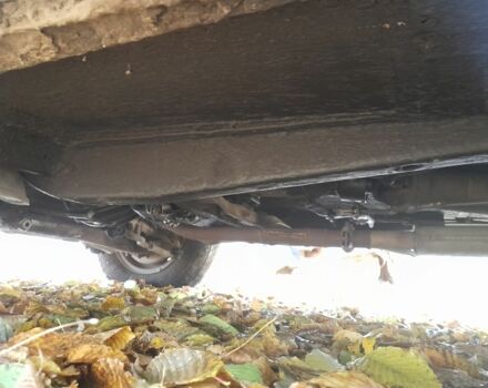 Помаранчевий Москвич / АЗЛК 2140, об'ємом двигуна 1.5 л та пробігом 173 тис. км за 450 $, фото 11 на Automoto.ua