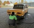 Оранжевый Москвич / АЗЛК 2140, объемом двигателя 1.5 л и пробегом 63 тыс. км за 596 $, фото 12 на Automoto.ua