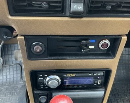 Оранжевый Москвич / АЗЛК 2140, объемом двигателя 1.5 л и пробегом 3 тыс. км за 800 $, фото 6 на Automoto.ua