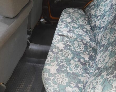 Помаранчевий Москвич / АЗЛК 2140, об'ємом двигуна 1.5 л та пробігом 173 тис. км за 450 $, фото 17 на Automoto.ua