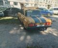 Оранжевый Москвич / АЗЛК 2140, объемом двигателя 1.5 л и пробегом 159 тыс. км за 600 $, фото 2 на Automoto.ua