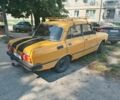 Оранжевый Москвич / АЗЛК 2140, объемом двигателя 1.5 л и пробегом 159 тыс. км за 600 $, фото 3 на Automoto.ua