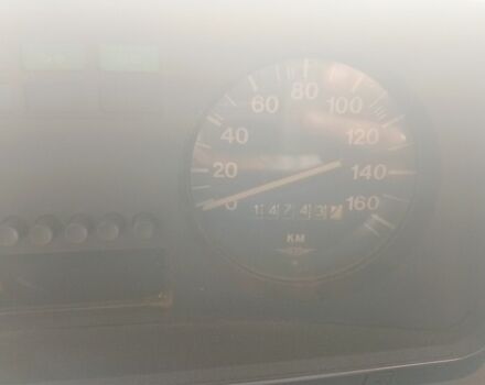 Оранжевый Москвич / АЗЛК 2140, объемом двигателя 1.5 л и пробегом 159 тыс. км за 600 $, фото 7 на Automoto.ua