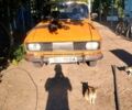 Помаранчевий Москвич / АЗЛК 2140, об'ємом двигуна 1.5 л та пробігом 264 тис. км за 360 $, фото 1 на Automoto.ua