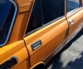 Помаранчевий Москвич / АЗЛК 2140, об'ємом двигуна 1.5 л та пробігом 166 тис. км за 1100 $, фото 6 на Automoto.ua