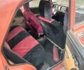 Оранжевый Москвич / АЗЛК 2140, объемом двигателя 1.5 л и пробегом 160 тыс. км за 450 $, фото 4 на Automoto.ua