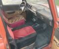 Оранжевый Москвич / АЗЛК 2140, объемом двигателя 1.5 л и пробегом 160 тыс. км за 450 $, фото 3 на Automoto.ua