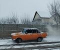 Оранжевый Москвич / АЗЛК 2140, объемом двигателя 0 л и пробегом 73 тыс. км за 286 $, фото 1 на Automoto.ua